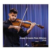Profesor de música. Clases de Violin y Viola
